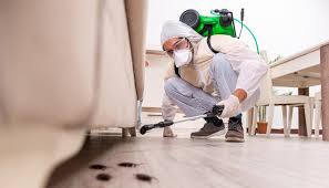 Best Pest Control for Hotels  in Cottage Grove, OR